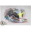 Image 1 : BAG OF DOG COLLARS