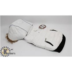 HIP DOGGIO MONCLAW COAT CHEST SIZE 14-16