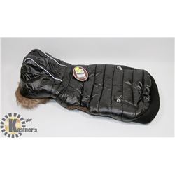 HIP DOGGIE MONCLAW COAT CHEST SIZE 16-18