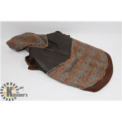 PUPPIA DOG COAT FOR SMALL BREEDS