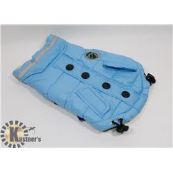 FOUFOUDOG PARKA SIZE XS