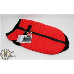 GOOBY FASHION VEST SIZE L