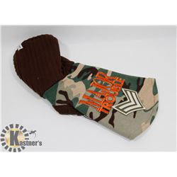 HIP DOGGIE JACKET SIZE XS