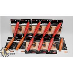 BAG OF ASST COVERGIRL MASCARA.