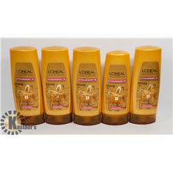 BAG OF LOREAL EXTRAORDINARY OIL CONDITIONER