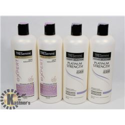 BAG OF TRESEMME CONDITIONER