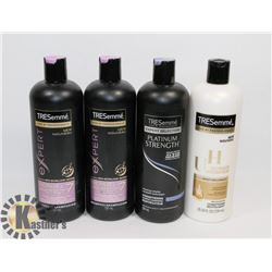 BAG OF TRESEMME SHAMPOO & CONDITIONER
