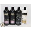Image 1 : BAG OF TRESEMME SHAMPOO & CONDITIONER