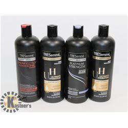 BAG OF TRESEMME SHAMPOO.