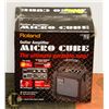 Image 1 : NEW ROLAND MICRO CUBE GUITAR