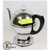 Image 1 : VINTAGE CANADIAN WESTINGHOUSE COFFEE PERCOLATOR