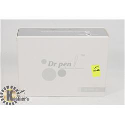 NEW DR. PEN TATTOO PEN MICRO SYSTEM