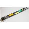 Image 1 : LAWNMOWER BLADE ATLAS 22"