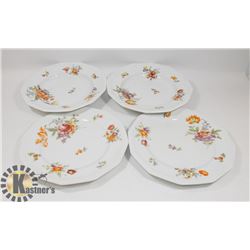 VINTAGE ROSENTHAL SELB-BAVARIA "MARIA" INCL 2