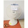 Image 1 : 16"  OSCILLATING TABLE FAN
