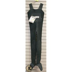 NEW HODGEMAN CHEST WADERS