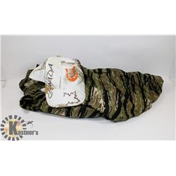 ARMY SHIRT "PROPPER" BRAND SMALL WITH REALTREE