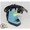 Image 1 : WATER PUMP