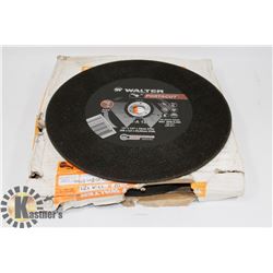 WALTER PORTA CUT DISCS