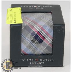 NEW TOMMY HILFIGER TIE