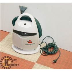 BISSEL LITTLE GREEN MACHINE