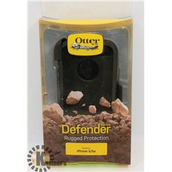 NEW OTTER BOX FOR I-PHONE 5/5S