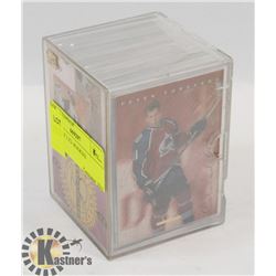 95-96 LEAF LTD. ROOKIES