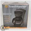 Image 1 : TOASTMASTER 5 CUP COFFEE MAKER