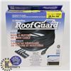 Image 1 : NEW "WATERLINE ROOF GUARD 60 FT