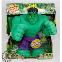 MARVEL 2008 HULKEY POKEY INCREDIBLE