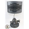 Image 1 : GAME OF THRONES DESK LAMP WITH BULB