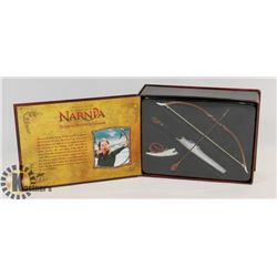 THE CHRONICLES OF NARNIA: SUSAN'S CHRISTMAS