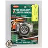 Image 1 : NEW 7 LED HEADLAMP