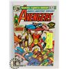 Image 1 : AVENGERS #148 COLLECTOR COMIC