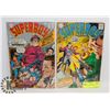 Image 1 : 12 CENT SUPERBOY COMICS #149 & 150