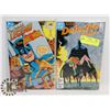 Image 1 : 2 BATMAN COLLECTORS COMICS