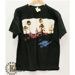 EAGLES  SZ LG NEW CONCERT SHIRT 2009 HOTEL