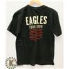 Image 2 : EAGLES  SZ LG NEW CONCERT SHIRT 2009 HOTEL