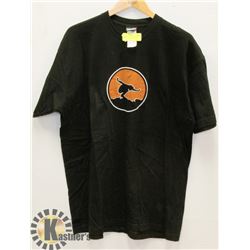 EDDIE VEDDER SZ XL CONCERT T-SHIRT