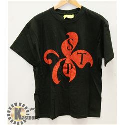 STONE TEMPLE PILOTS 2009 SZ LG CONCERT SHIRT