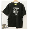 Image 1 : CONFLICT METAL SZ XL CONCERT SHIRT