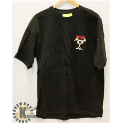 PEARL JAM 2009 SZ XL NEW CONCERT SHIRT
