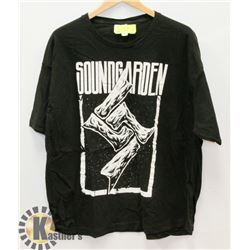 SOUNDGARDEN SZ XXL 2011 NEW CONCERT SHIRT