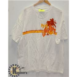 PEARL JAM SZ 2XL CONCERT T-SHIRT