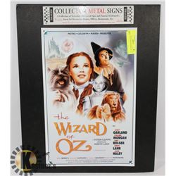 HISTORICAL SIGNS WIZARD OF OZ