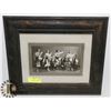 Image 1 : ANTIQUE ORIGINAL PICTURE OF UKRAINIAN DANCERS.