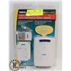 Image 1 : SEALED WIRELESS GARAGE DOOR OPENER