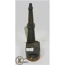 1940S OIL DEREK BOTTLE OPENER JASPER.