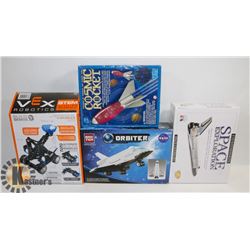 NEW KIDS ITEMS HEX BUG ROBOTICS