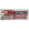 Image 1 : SEALED ITEMS REVELL ENZO FERRARI 1:24 SCALE